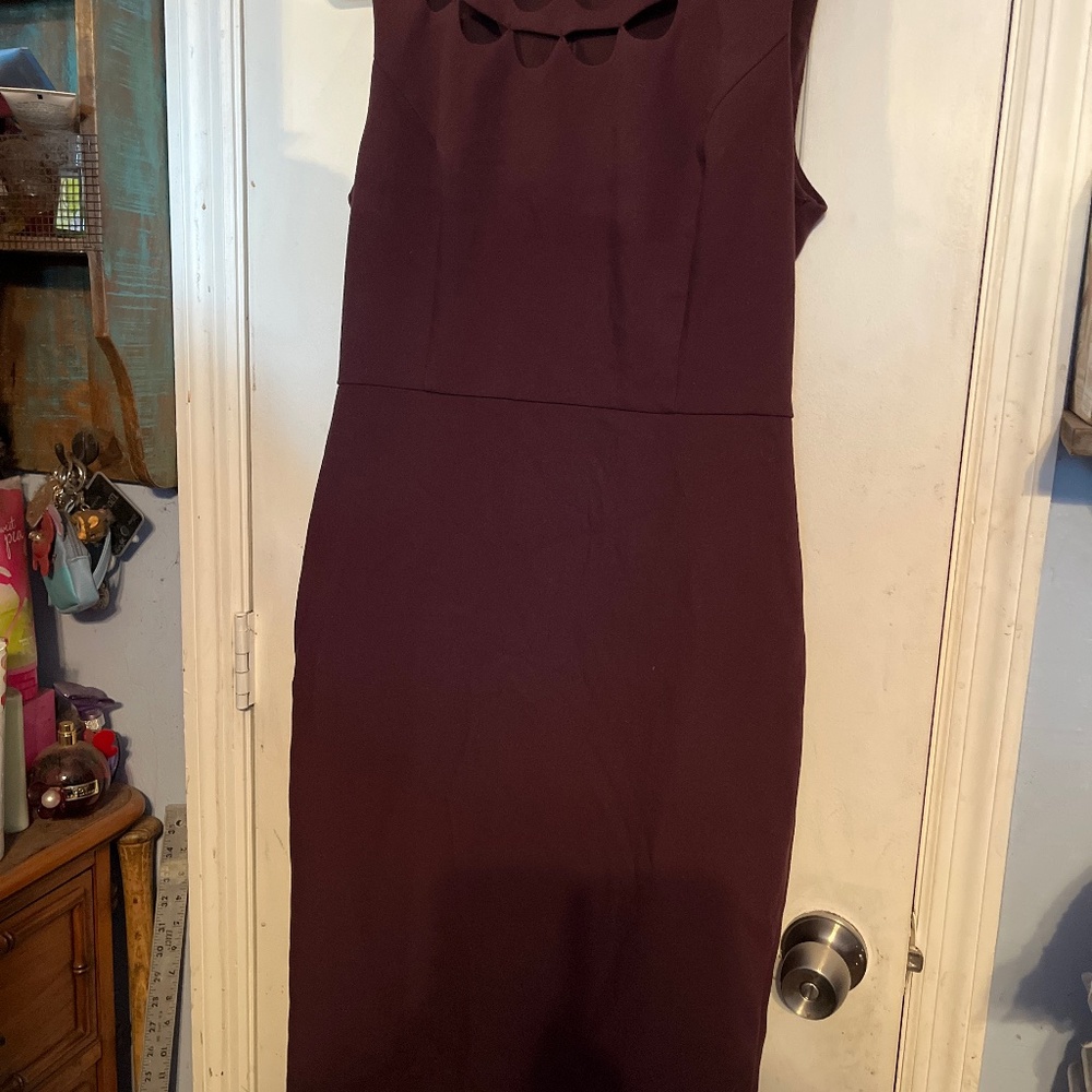Ann Taylor dress